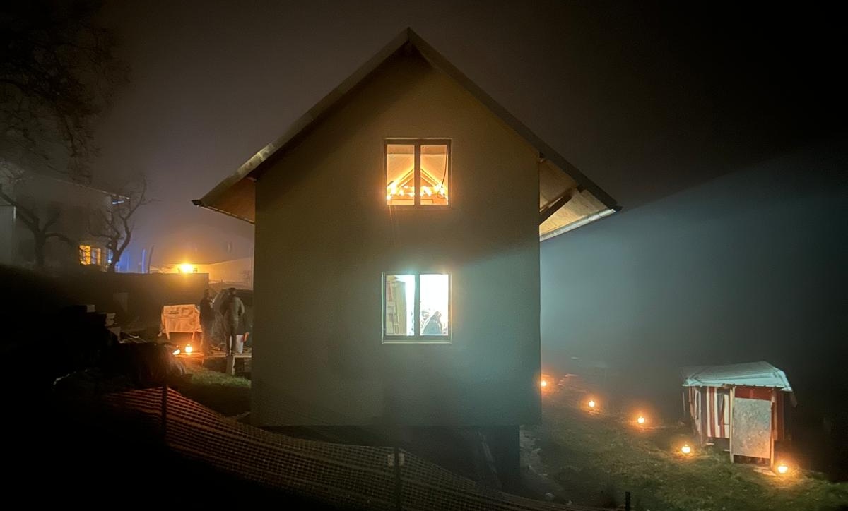 Article 29 : Soirée raclette