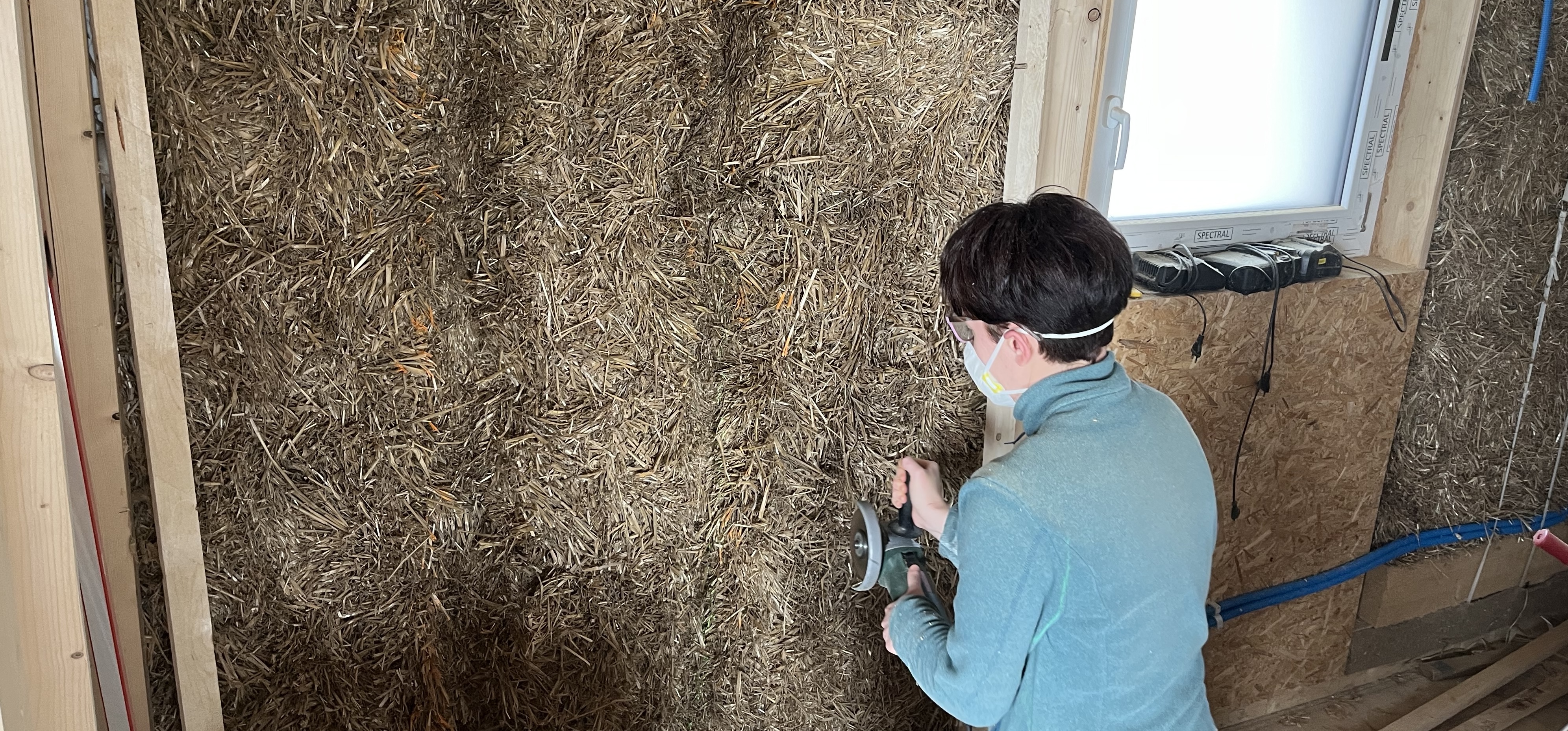 Article 30 : Cuisine, douche et local technique