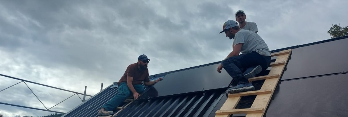 Article 24 : Lissage et pose des panneaux